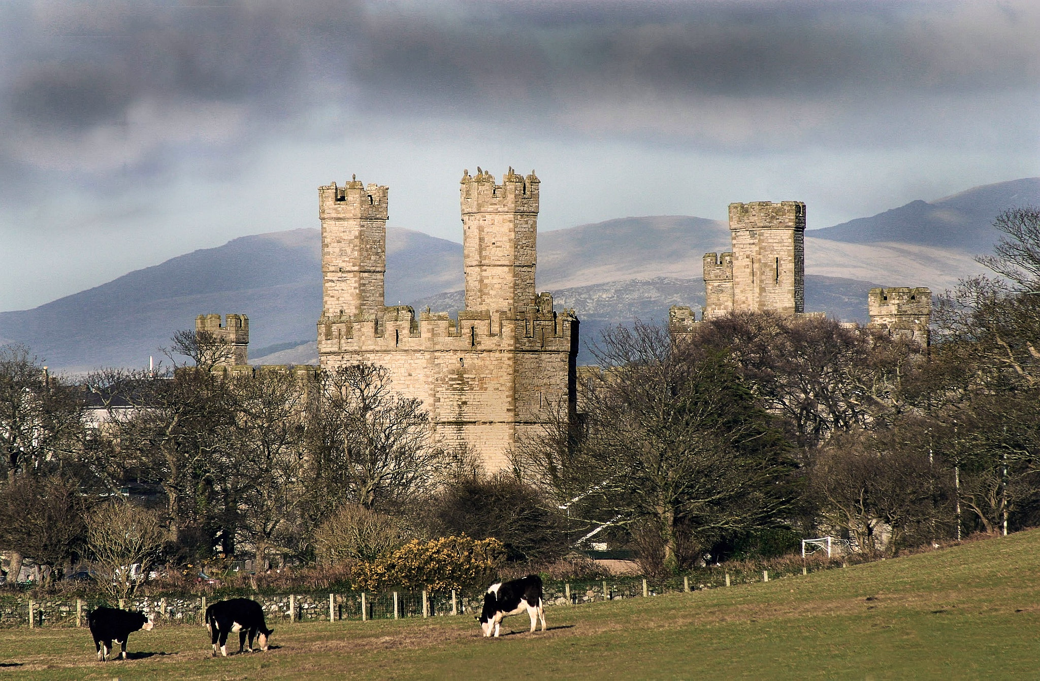 Epic Mountain Wedding Videography Snowdonia Cinematic