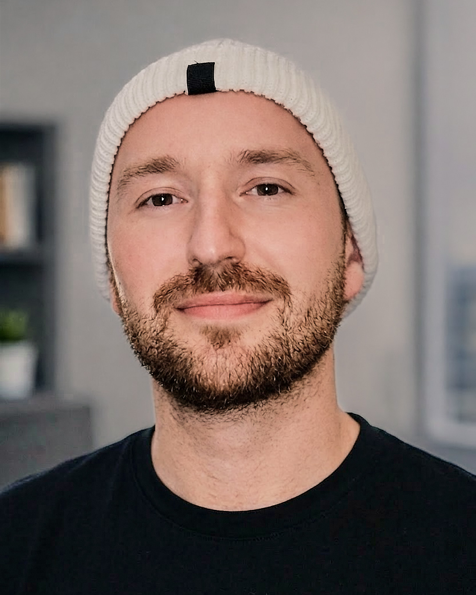 Chris Ford, Founder & Creative Director of Horizon & Company