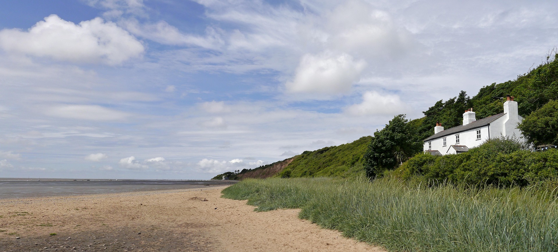 Wirral wedding videographer